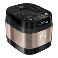 Preview: TEFAL MULTICOOK & STIR IH