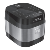 Preview: TEFAL RK905A34