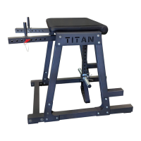 Preview: Titan Fitness HPND1