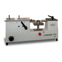 Preview: Mahr LINEAR 100