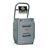 Diagnostic Equipment Logo