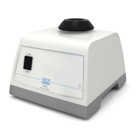 Preview: Velp Scientifica RX3