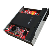 Preview: Advance Paris x-CD1000