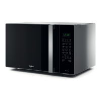 Preview: Whirlpool MWO 730 SL