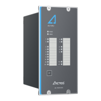 Preview: Arcteq AQ-110 LV Series