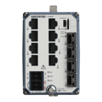 Preview: Westermo Lynx 5500 Series