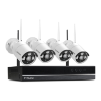 Preview: Overmax Camspot NVR 4.0