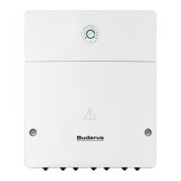 Preview: Buderus MP100 EMS plus