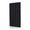 Solar panel Logo