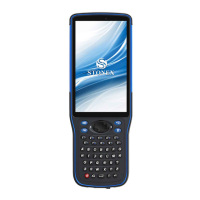 Preview: STONEX SH5A