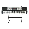 Electronic Keyboard Logo