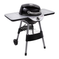 Preview: Char-Broil Patio Bistro