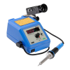 Soldering Gun Logo