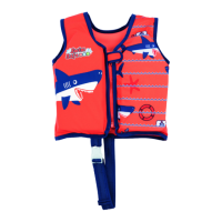Preview: Bestway Swim Safe ABC 32165