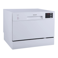 Preview: Hanseatic HG5544F63602EW