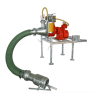 Water Pump Logo