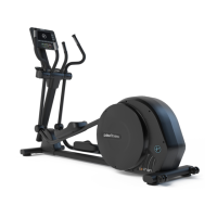 Preview: Pulse fitness 280G-B