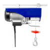 Winches Logo