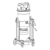 Vacuum Cleaner Logo