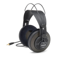 Preview: Samson SR850