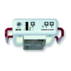 Electric Heater Logo