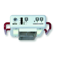 Preview: Weyer CERAMOTHERM 1000