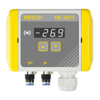 Preview: HESCH HE 5411