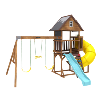 Preview: RYAN'S WORLD TWISTY TOWER PLAYSET