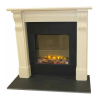 Indoor Fireplace Logo