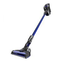 Preview: cecotec Conga ThunderBrush 850