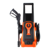 Pressure Washer Logo