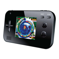 Preview: DreamGEAR Portable Gaming System