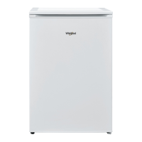 Preview: Whirlpool W55VM 1110 W