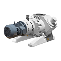 Preview: Leybold vacuum RUVAC WA 151