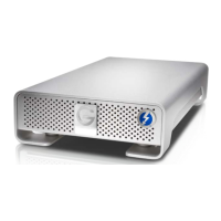 Preview: G-DRIVE with Thunderbolt
