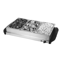 Preview: Bravetti PLATINUM PRO KP400H