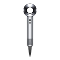 Preview: Dyson Supersonic Professional