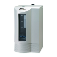 Preview: Parker Balston H2PD-150