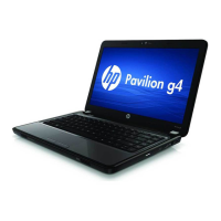 Preview: HP Pavilion g4