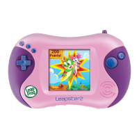 Preview: LeapFrog Leapster 2
