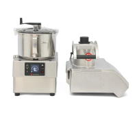 Preview: Sammic CK-35V