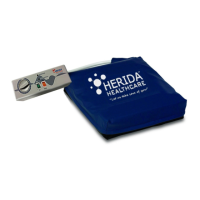 Preview: Herida Healthcare Wiltshire II