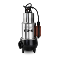 Preview: Elpumps BTSZ 400