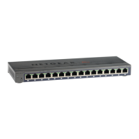 Preview: NETGEAR ProSafe Plus GS116E