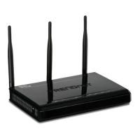 Preview: TRENDnet N450 TEW-691GR