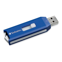Preview: Verbatim Store 'n' Go Pro