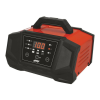 Battery Charger Logo