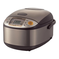 Preview: Zojirushi NS-TSC10