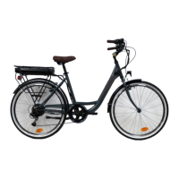 Preview: Vivobike M-VCITY26B