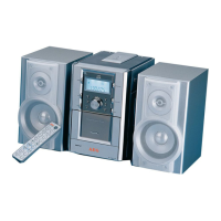 Preview: AEG MC 4402 CD